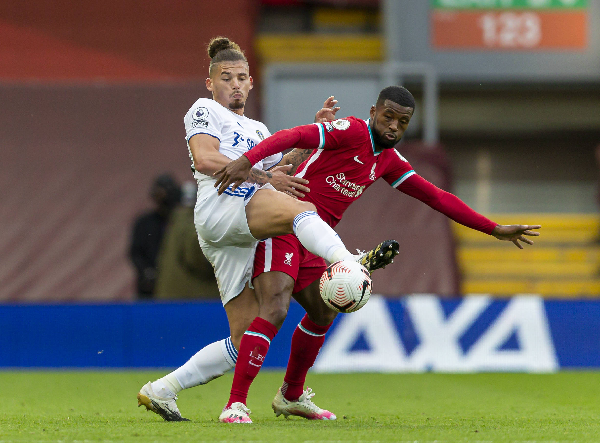 比赛转折 比赛转折